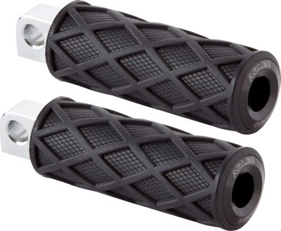 16202669 - ARLEN NESS FOOTPEGS DIAMOND BLACK