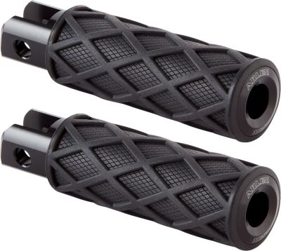 16202671 - ARLEN NESS FOOTPEGS DRIVER DIAMOND BLACK