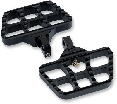 16210806 - Joker Machine FLOORBOARD SRT MINI BLK