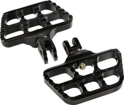 16210918 - Joker Machine FLOORBOARDS MINI BLK ST