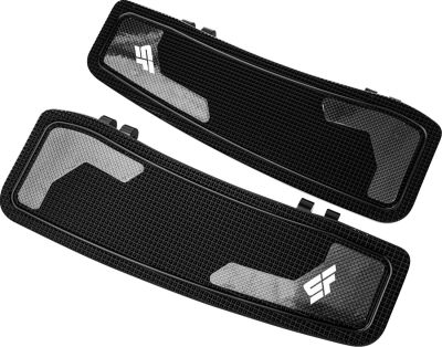 16211152 - SLYFOX FLOORBOARDS 1980-2023 TOURING