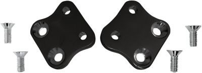 16220239 - Accutronix KICK BACK PLATE FXD BLK