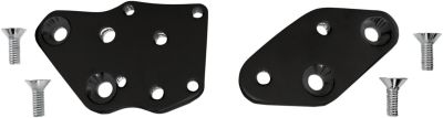 16220241 - Accutronix KICK BACK PLATE FXST BLK