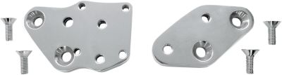 16220242 - Accutronix KICK BACK PLATE FXST CHR