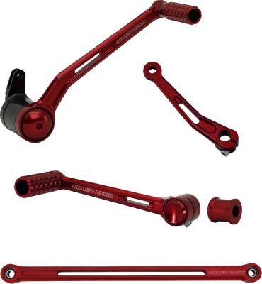 16230604 - ARLEN NESS CONTROL KIT HEEL/TOE SPEEDLINE