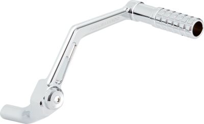 16230616 - ARLEN NESS BRAKE ARM SPEEDLINER CHROME