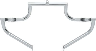 16240166 - LINDBY LINBAR 97-23 FLHT CHROME