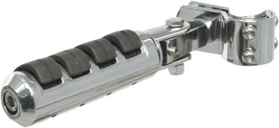 16240291 - RIVCO PRODUCTS HIGHWAY PEG CHROME 1 1/4