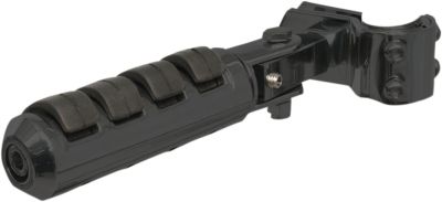 16240292 - RIVCO PRODUCTS HIGHWAY PEG BLACK 1 1/4