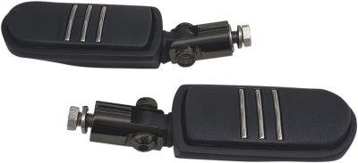 16240364 - RIVCO PRODUCTS PEGS BLACK CUSTOM ACCENT