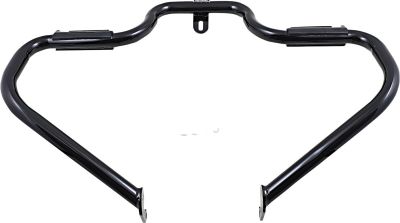 16240381 - LINDBY MULTIBAR BLK SOFTAIL 18+