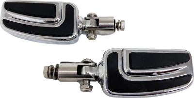 16240398 - RIVCO PRODUCTS PEGS CHROME CUSTOM ACCENT