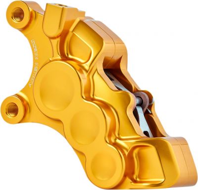 17010685 - ARLEN NESS CALIPER 6P 11.8"LH GOLD