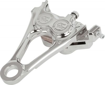 17010748 - PM CALIPER 4P REAR CH 18+ ST