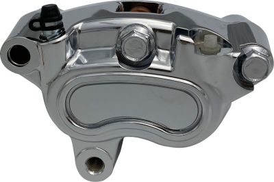 17010754 - DRAG SPECIALTIES CALIPER F CHR 08-11 ST