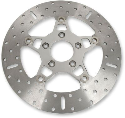 17100151 - EBC BRAKE ROTOR FLT FSD SERIES