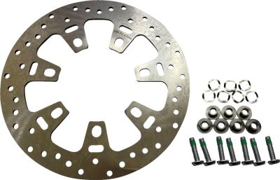 17104520 - DRAG SPECIALTIES ROTOR FRONT 11.8 STAINLESS 7 L