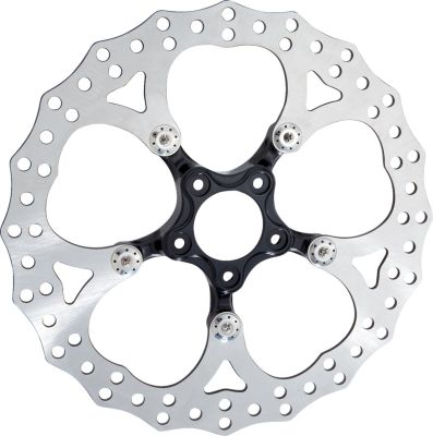 17104703 - ARLEN NESS ROTOR SPIDER 14 BLK