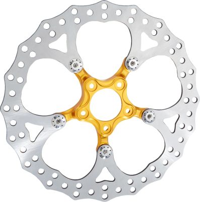 17104711 - ARLEN NESS ROTOR SPIDER 14 GOLD