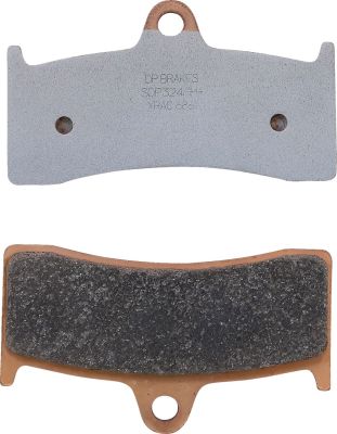 17211928 - DP BRAKES BRAKE PAD SINTERED SDP324