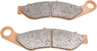 17211936 - EBC BRAKE PAD SINTERED HH