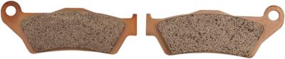 17211942 - EBC BRAKE PAD SINTERED HH