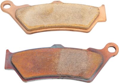 17212449 - DP BRAKES BRAKE PAD SINTRD DP560