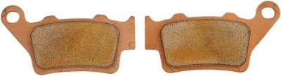 17212729 - DP BRAKES BRAKE PAD SINTRD DP577