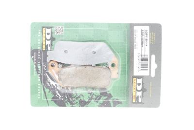 17213575 - DP BRAKES BRAKE PAD SINTRD