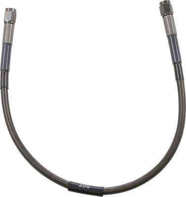 17410069 - Russell Twilight Black Renegade Universal Brake Line