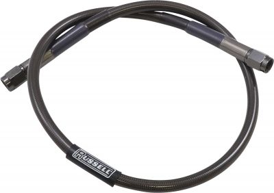 17410073 - Russell Twilight Black Renegade Universal Brake Line