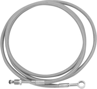 17410467 - GOODRIDGE CLUTCH HOSE S/S BT 69