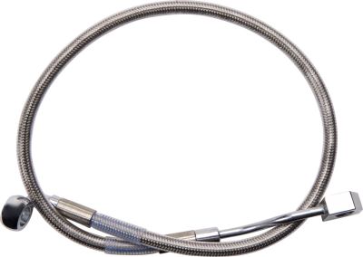 17416344 - DRAG SPECIALTIES BRAKE LINE RR ABS SS