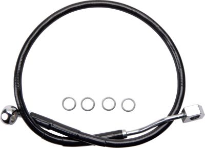 17416345 - DRAG SPECIALTIES BRAKE LINE RR ABS BL