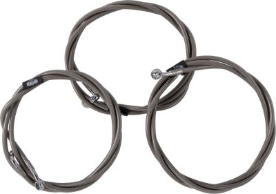 17416509 - LA CHOPPERS BRAKE LINE CH 12-14 FL 24+