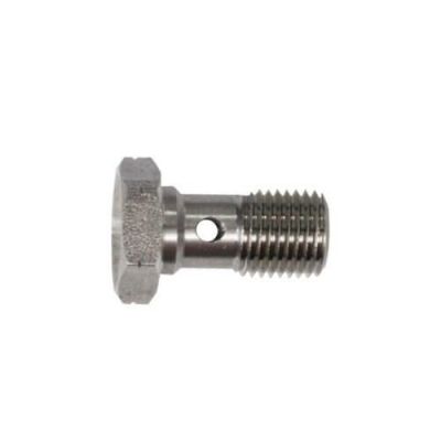 17420238 - GOODRIDGE BANJO BOLT M8X1 25 SS