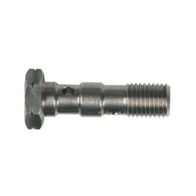 17420252 - GOODRIDGE DBL BOLT M10X1 BK