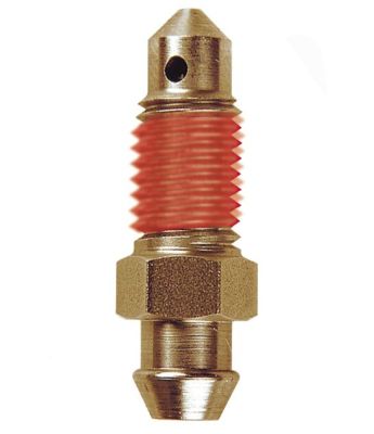 17420291 - GOODRIDGE SPEEDBL. M10X1.25 PLATED