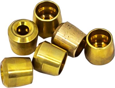 17420659 - GOODRIDGE OLIVE -02 BRASS 6PK