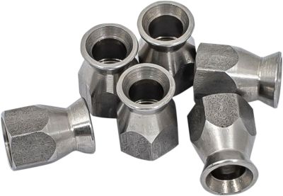 17420660 - GOODRIDGE SOCKET -02 SS 6PK