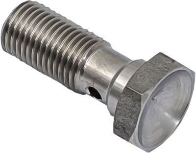 17420688 - GOODRIDGE BANJO BOLT 7/16-24 BK