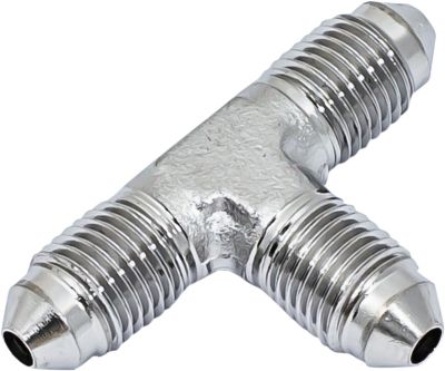 17420695 - GOODRIDGE TEE FITTING 3X-03M SS