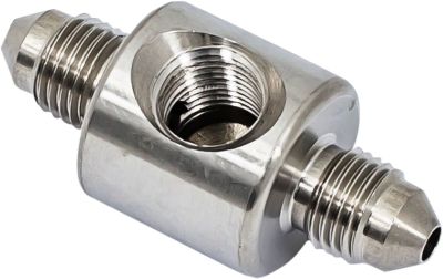 17420698 - GOODRIDGE TEE FITTING 2X-03M 1/8F S