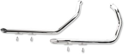 18000908 - PAUGHCO EXHAUST SLASH 86-03 XL