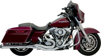 18001358 - BASSANI XHAUST EXHAUST B4M 95-16FL CH