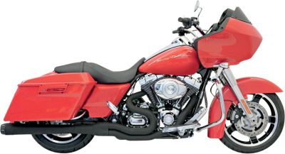 18001359 - BASSANI XHAUST EXHAUST B4M 95-16FL BLK