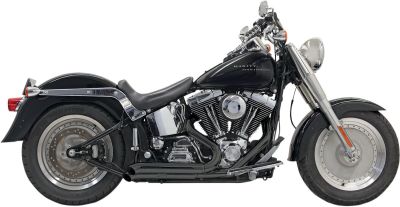 18001509 - BASSANI XHAUST EXHST PR-ST TO BK ST86-11