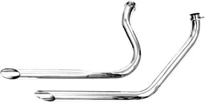 18001867 - PAUGHCO EXHAUST S/C DRAG 70-84FL