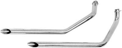 18001868 - PAUGHCO EXHAUST S/C DRAG 71-84FX