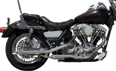 18001876 - PAUGHCO EXHAUST S/C 40 82-3 FXR